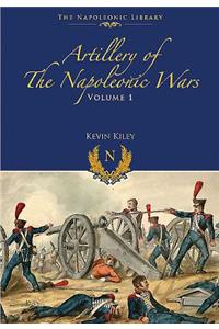 Artillery of the Napoleonic Wars