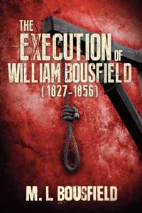 Execution of William Bousfield