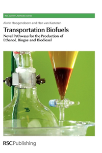 Transportation Biofuels