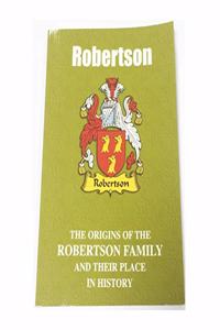 Robertson