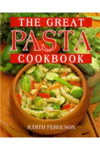 The Great Pasta Cookbook
