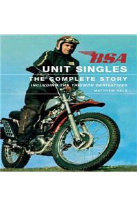 BSA Unit Singles