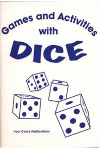 Games & Activities with Dice