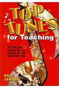 Top Tunes for Teaching
