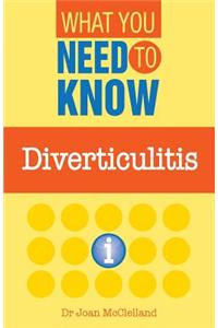 Diverticulitis