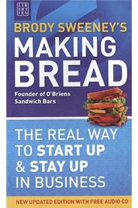 Making Bread