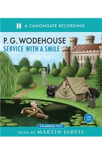 Service With A Smile