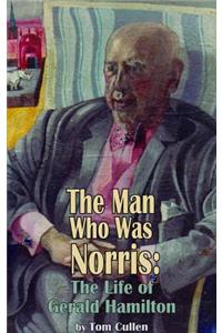 Man Who Was Norris