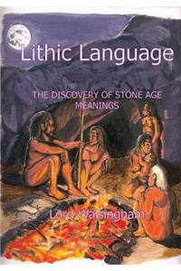 Lithic Language