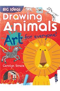 Drawing Animals