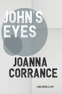 John's Eyes