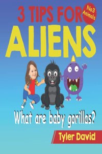 What are baby gorillas?