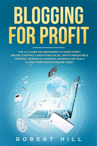 Blogging For Profit