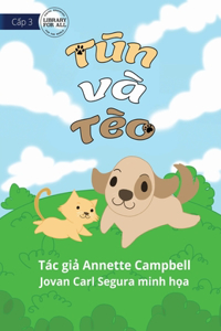 Flip And Flop - Tũn và Tèo