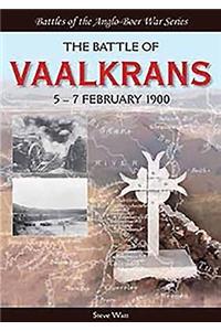 The Battle of Vaalkrans