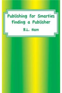 Publishing for Smarties
