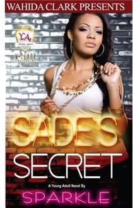 Sade's Secret
