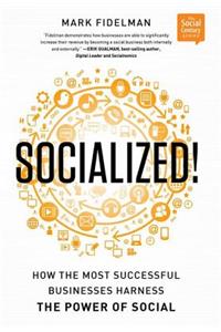 Socialized!