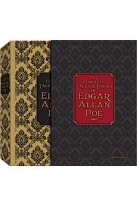 The Complete Tales & Poems of Edgar Allan Poe