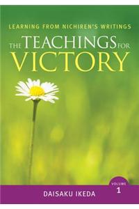 The Teachings for Victory, Vol. 1