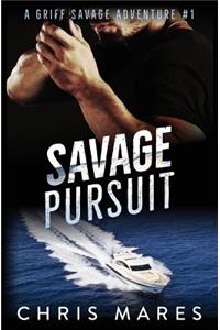 Savage Pursuit