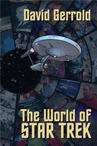 World Of Star Trek