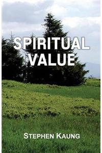 Spiritual Value