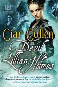 Devil and Lillian Holmes