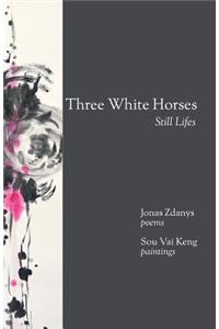 Three White Horses