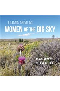 Women of the Big Sky