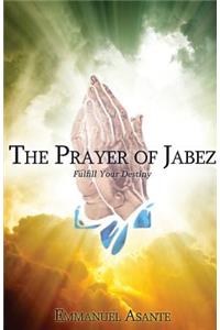 The Prayer of Jabez