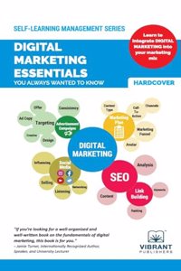 Digital Marketing Essentials You Always Wanted to Know