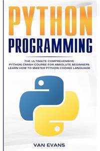 Python Programming