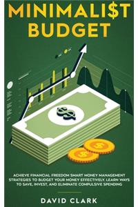 Minimalist Budget