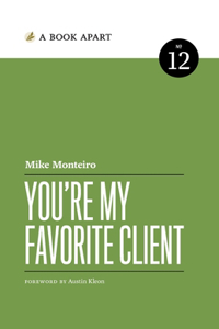 You're My Favorite Client