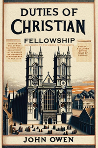 Duties of Christian Fellowship