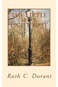 The Little Iron Light Post