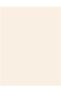 Cream Giant Sketchbook: Large Sketchbook - 600 Pages (300 Sheets)