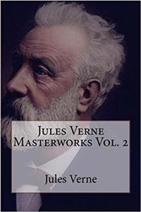 Jules Verne Masterworks: 2