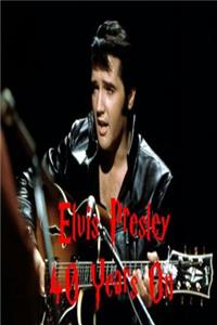 Elvis Presley