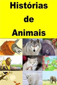 Histórias de Animais