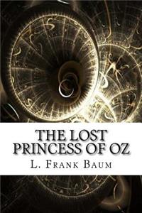 Lost Princess of Oz