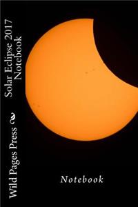Solar Eclipse 2017 Notebook