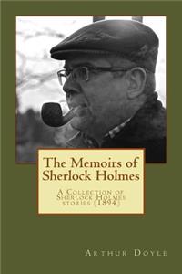 Memoirs of Sherlock Holmes