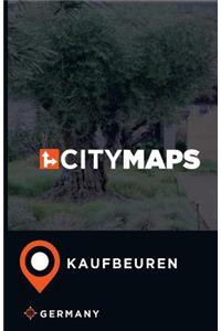 City Maps Kaufbeuren Germany