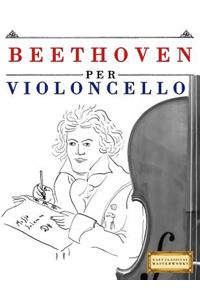 Beethoven per Violoncello