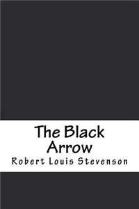 The Black Arrow