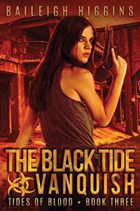 The Black Tide: Vanquish