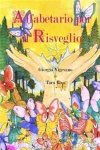 Alfabetario per il risveglio