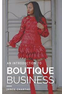 Boutique Business